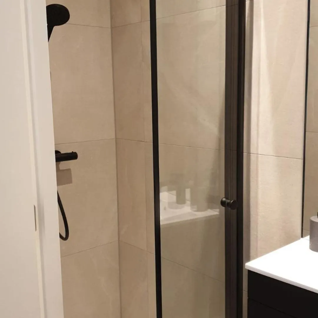 Apartment Diktbiy Stadion - A Eindhoven Netherlands